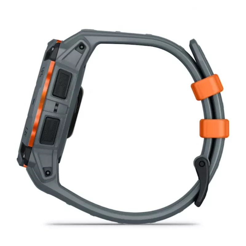 Išmanusis laikrodis Instinct 3 Solar Twilight 010-02934-01 Garmin