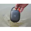 Nešiojamas Bluetooth TWS garsiakalbis No name Splash PRO – Pilka geležinė