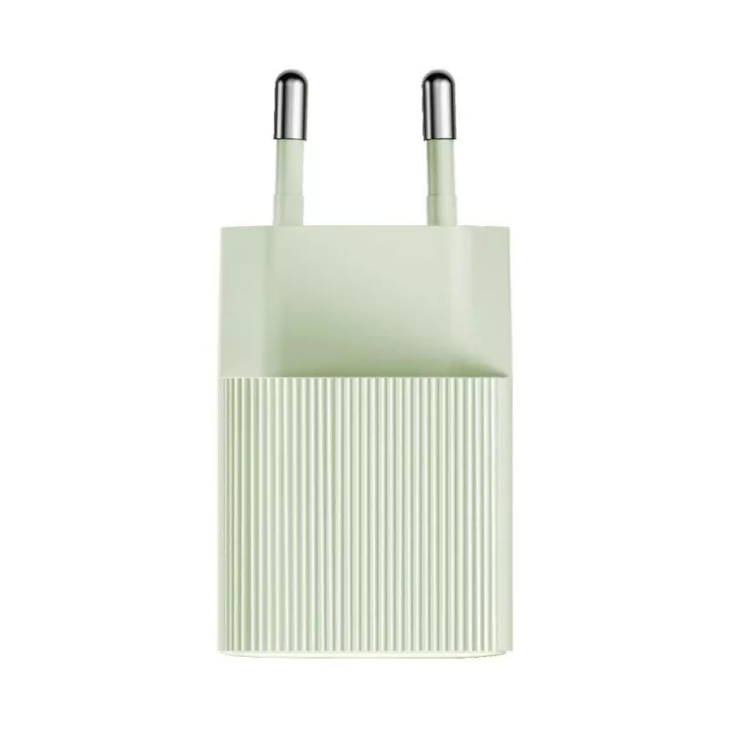Maitinimo adapteris Anker 511 Nano 4 30W žalias, 5V 3A