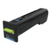 Gamybinis kasetė Lexmark 82K2UCE 55000 puslapių Cian