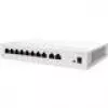 Valdomas komutatorius HUAWEI eKit S380-S8P2T Gigabit Ethernet 10/100/1000