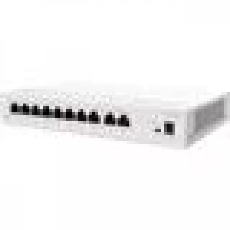 Valdomas komutatorius HUAWEI eKit S380-S8P2T Gigabit Ethernet 10/100/1000