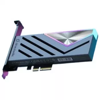AVerMedia Live Gamer 4K 2.1 – PCIe HDMI 2.1 fiksavimo plokštė