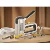 Segiklis Stanley FMHT70100-0 aliuminis juodas sidabrinis geltonas 170 mm