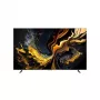 Televizorius TV Max 2025 100 colių QLED 4K Google TV