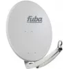 Fuba DAA 650 G palydovinė antena 65 cm, pilka, aliumininė (11004013)