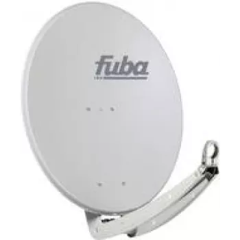 Fuba DAA 650 G palydovinė antena 65 cm, pilka, aliumininė (11004013)