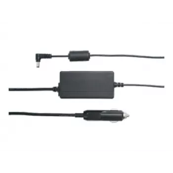 Automobilinis maitinimo adapteris Durabook DAD4XX 19V 4.73A, skirtas suderinamiems Durabook nešiojamiesiems kompiuteriams