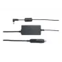 Automobilinis maitinimo adapteris Durabook DAD4XX 19V 4.73A, skirtas suderinamiems Durabook nešiojamiesiems kompiuteriams