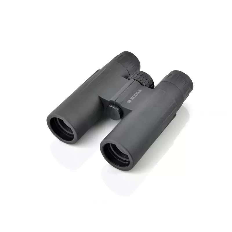 KODAK BCS600BK žiūronai, 12x, 32 mm, stogo prizmė, FC lęšiai, juodi, 344 g