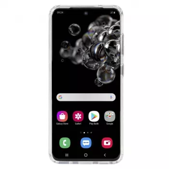 Dėklas Krusell Essentials Samsung Galaxy S20 15,8 cm (6,2 colio)