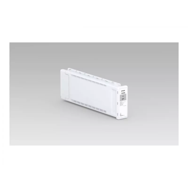 Kasetė Epson Singlepack UltraChrome Pro 6 Gray T48ME 700 ml