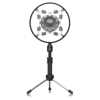 Behringer BV635 Kondensatorinis USB Mikrofonas