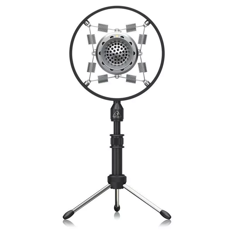 Behringer BV635 Kondensatorinis USB Mikrofonas