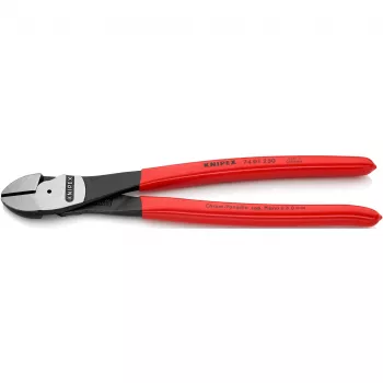 Įstrižinės replės Knipex 74 01 250
