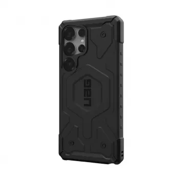 Urban Armor Gear Pathfinder dėklas mobiliesiems telefonams 17,3 cm (6,8 inch) Juodas