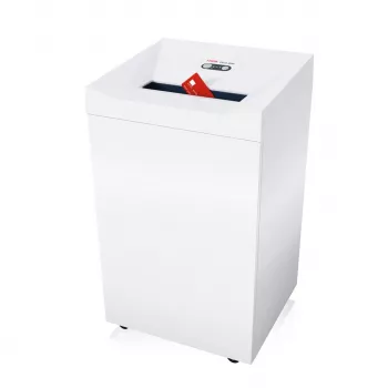 Popieriaus smulkintuvas HSM Pure 630, smulkinimo tipas: kryžminis pjūvis, 31 cm, 700 W, baltas