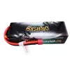 Gens ace G-Tech 5500mAh 11.1V 3S1P 60C HardCase 15# akumuliatorius RC automobiliams