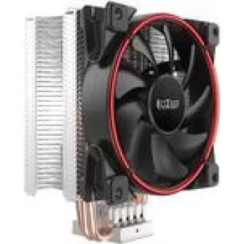 CPU aušintuvas PCCOOLER GI-X3 V2 120mm ventiliatorius, iki 1800 aps./min., modelis GI-X3R-V2