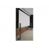 Motorizuotas projekcinis ekranas Elite Screens Saker Tab Tension SKT150XHW2-E24 3,81 m (150 col.) 16:9, matomas plotis 3,32 m aukštis 1,869 m