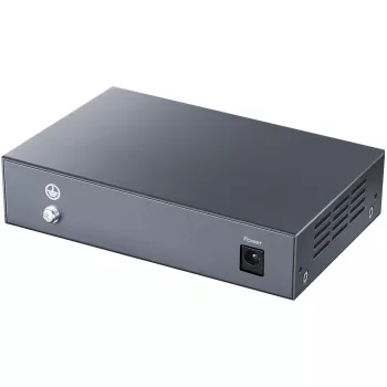 Cudy Gigabit Multi-WAN VPN maršrutizatorius, laidinis, Gigabit Ethernet, pilka