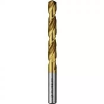 Gręžtuvas Bosch HSS spiralinis 12 mm skersmens, 151 mm ilgio, TiN danga