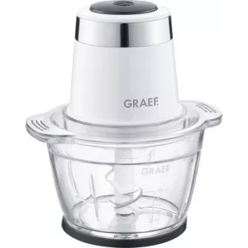 Graef CH501EU 1 L Baltas