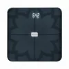 Medisana BS 450 kūno analizatoriaus svarstyklės, 180 kg, juodos, Bluetooth, ITO jutikliai (40510)