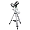 Maksutovo–Kasegreno teleskopas Skywatcher BK MAK 127 EQ3-2 127 mm diafragma 1500 mm židinio nuotolis