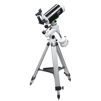 Maksutovo–Kasegreno teleskopas Skywatcher BK MAK 127 EQ3-2 127 mm diafragma 1500 mm židinio nuotolis