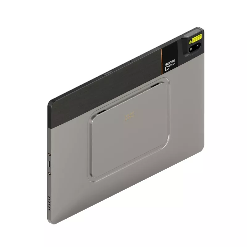 Planšetinis kompiuteris SUNMI CPad A14, 8GB RAM, 128GB atminties