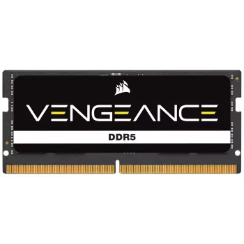 Corsair Vengeance - DDR5 - Modulis - 32 GB - SO DIMM 262-PIN
