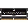 Corsair Vengeance - DDR5 - Modulis - 32 GB - SO DIMM 262-PIN