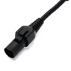 DELL 450-AFLE automobilinis/lėktuvinis maitinimo adapteris 65 W juodas