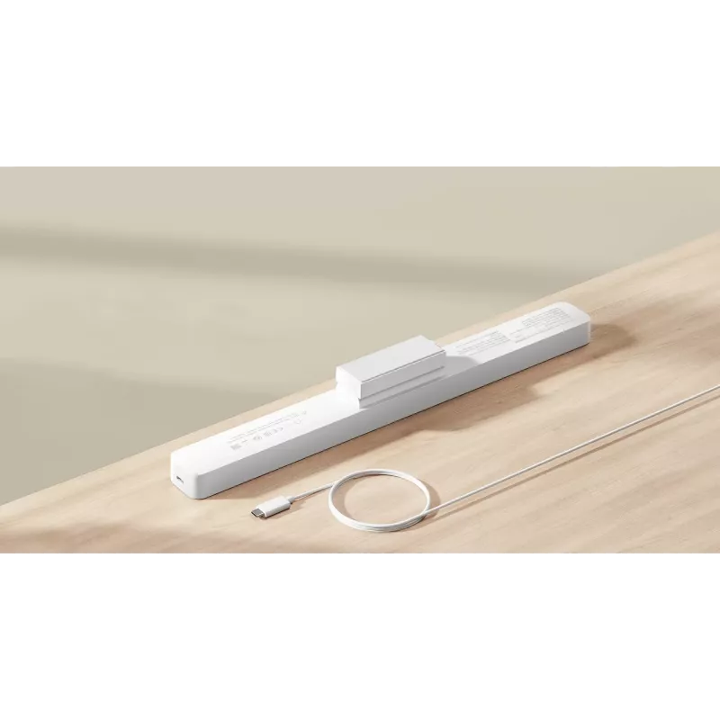 Xiaomi Magnetinė Skaitymo Šviesos Juosta 5 W balta
