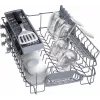 Bosch Serie 2 SPS2HKI42E indaplovė, laisvai pastatoma, 10 vietų