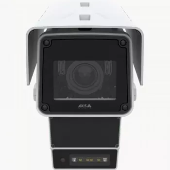 IP apsaugos kamera Axis 02420-001 Box Lauko 2688 x 1512 pikselių