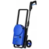 Slėginis plovimo aparatas Nilfisk Core 125-5 EU, vertikalus, elektrinis, 438 l/h