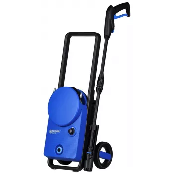 Slėginis plovimo aparatas Nilfisk Core 125-5 EU, vertikalus, elektrinis, 438 l/h