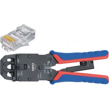 Knipex 97 51 12 SB replės