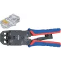 Knipex 97 51 12 SB replės