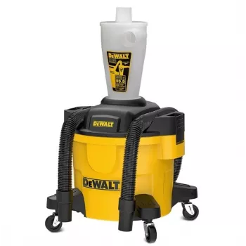 DeWalt DXVCS002 Cikloninis dulkių surinkėjas 960W 23 litrai