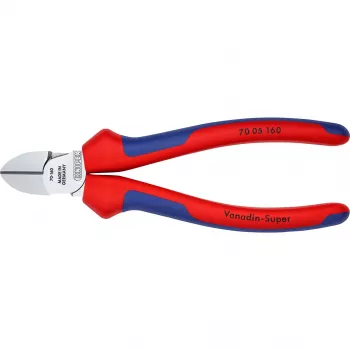 Knipex 70 05 160 replės – įstrižinės pjovimo replės