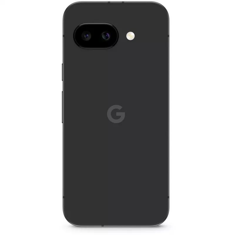Google Pixel 9a 16 cm (6,3 inch) Dual SIM Android 15 5G USB Type-C 8 GB 128 GB 5100 mAh Juoda