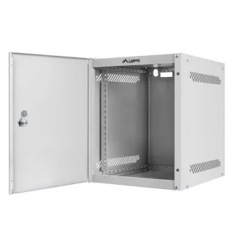 Sieninis stovas Lanberg WF10-2306-00S 10″ 6U