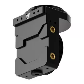 Pump top Singularity Protium 2.0 D5 Pump Top Acetal SC-P2-D5T-AL D5 siurblių korpusams
