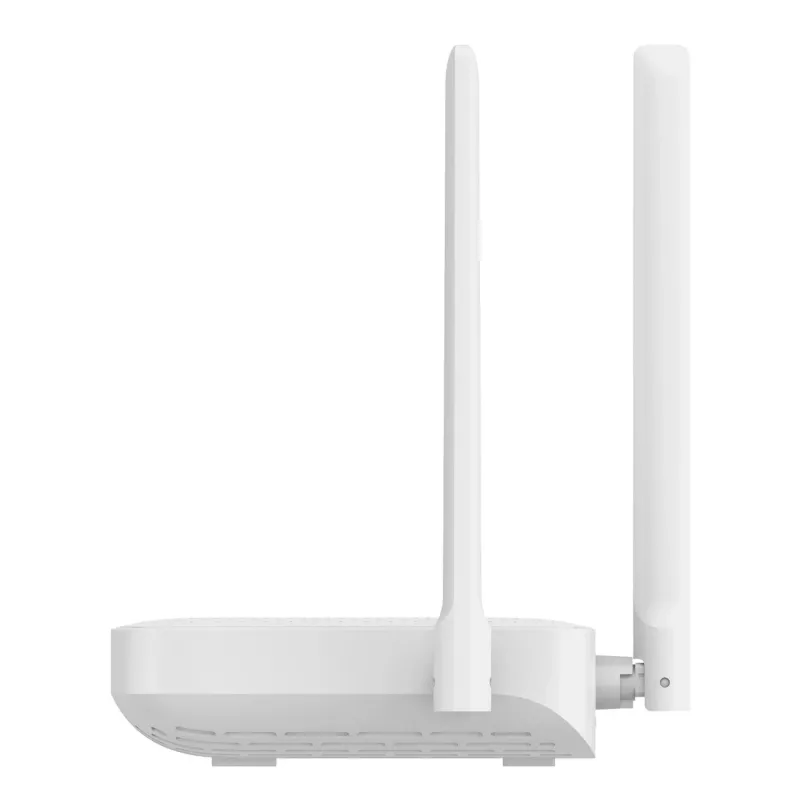 Xiaomi AX1500 belaidis maršrutizatorius Gigabit Ethernet dviejų juostų (2,4 GHz / 5 GHz) Baltas