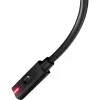 Creative 51EF1040AA001 Zen Hybrid Pro Bluetooth ausinės ant ausų juodos