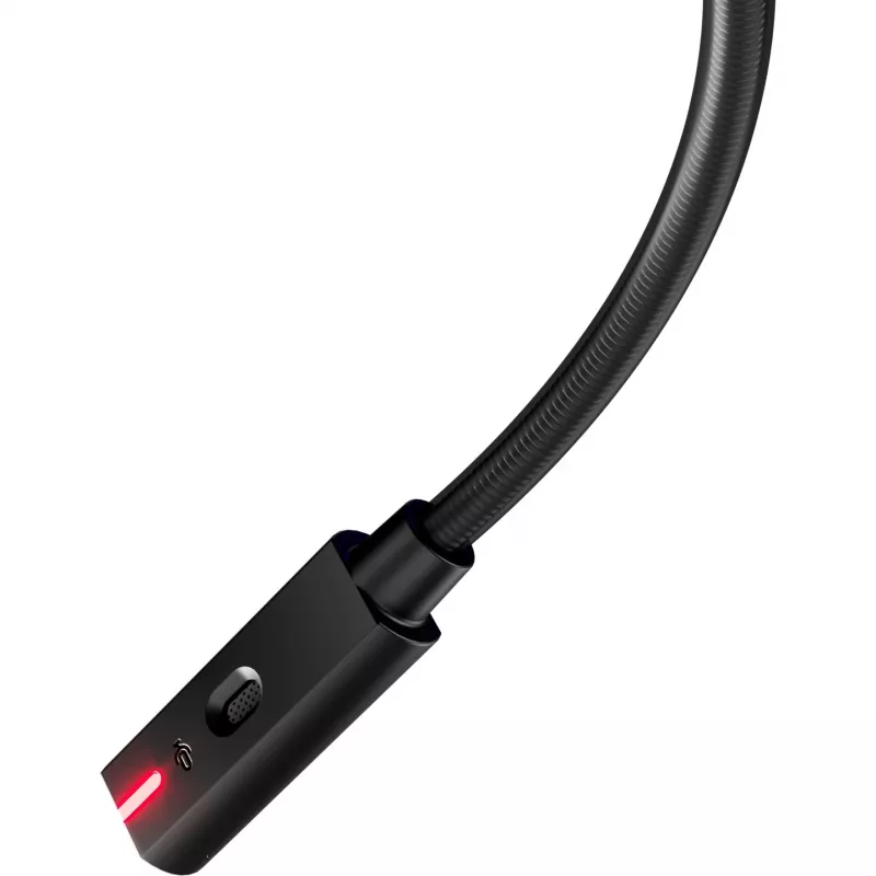 Creative 51EF1040AA001 Zen Hybrid Pro Bluetooth ausinės ant ausų juodos