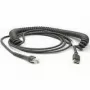 Įkrovimo laidas Datalogic 90A052100